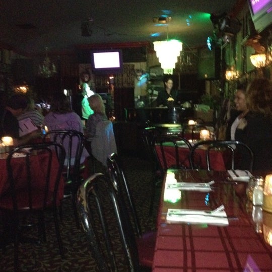 Photos at Paoli's Pizzeria & Piano Bar Pizzeria