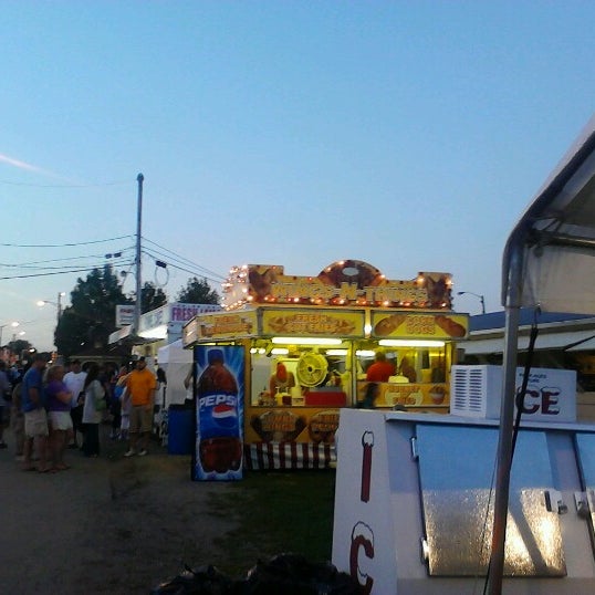 Photos at Westmoreland Fairgrounds 123 Blue Ribbon Ln