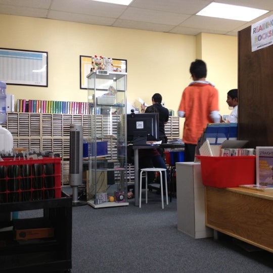 Kumon Math and Reading Center of Saugus Closed (Now Closed) Newhall