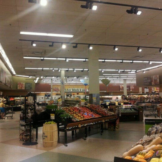 JewelOsco Grocery Store