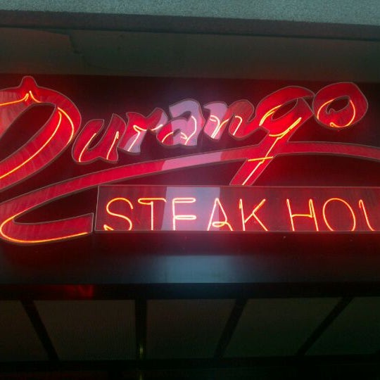 Durango Steakhouse (Now Closed) Steakhouse in Downtown Atlanta
