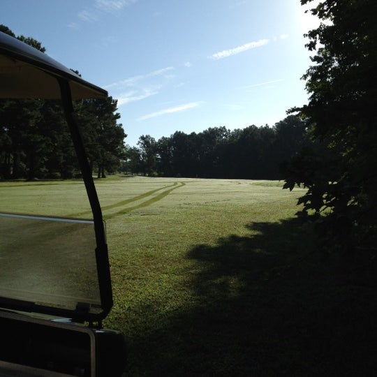 Photos At Rock Creek Golf Course Jacksonville Nc
