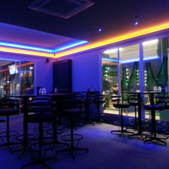 Permanently closed: Barboss, bar, pub, Samara Region, Tolyatti, Yuzhnoye Highway