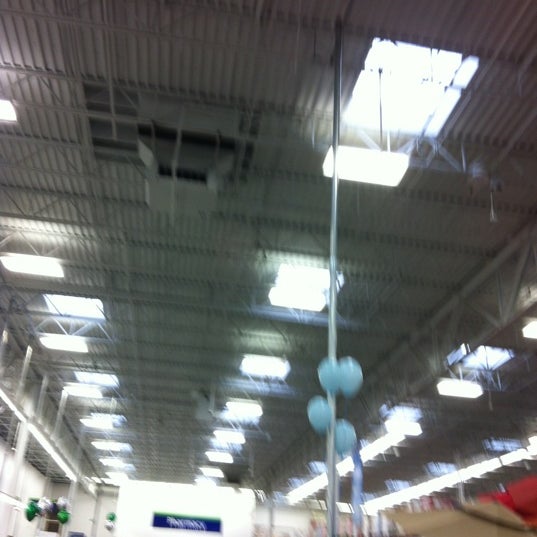 Photos at Sam's Club Kenosha, WI