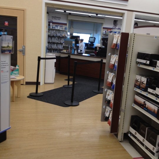 Rite Aid West Side Buffalo, NY