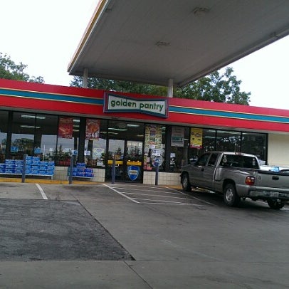Photos At Golden Pantry Convenience Store