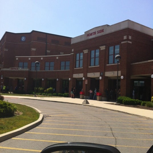 North Side High School Northside Fort Wayne, IN