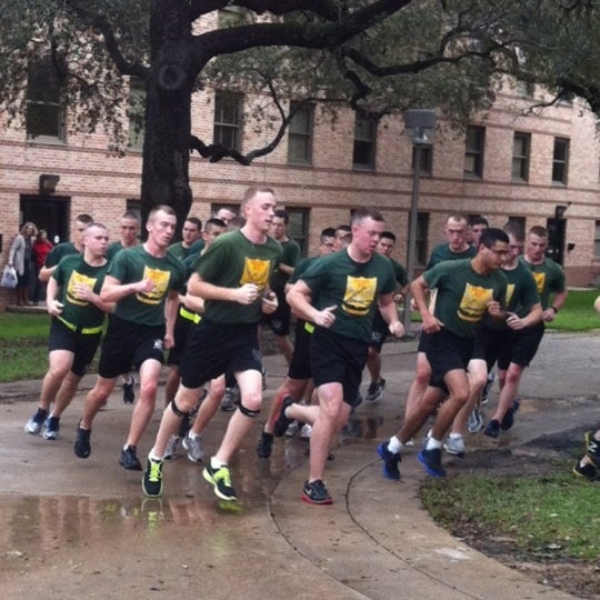 The Quad - Texas A&M University - College Station, TX