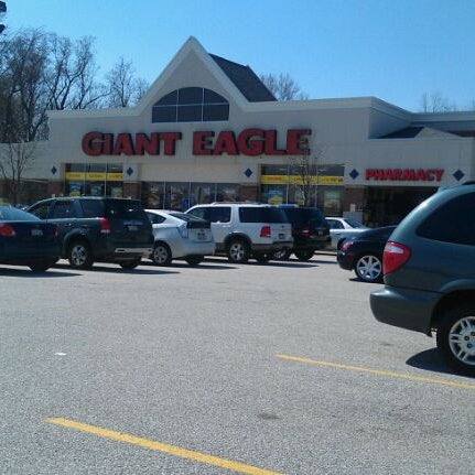 Giant Eagle Supermarket - 14 tips from 