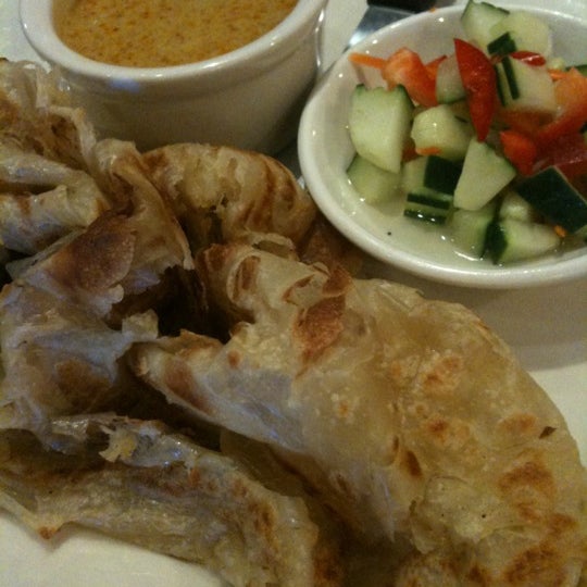 Red Chili "Thai & Vietnamese Cuisine" Hayward, CA