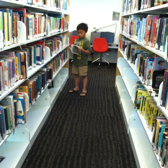 Photos at Hercules Library Hercules, CA