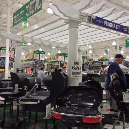 Photos at Menards Sioux Falls, SD