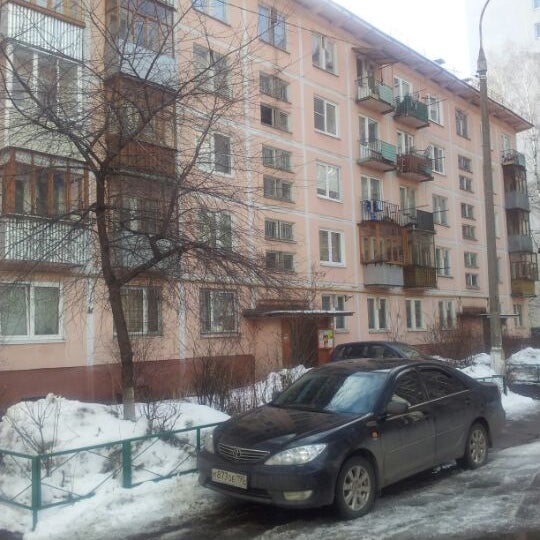 Купить Квартиру В Военном Городке Ковров