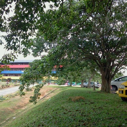 Photos At Maahad Ahmadi Gemencheh Negeri Sembilan