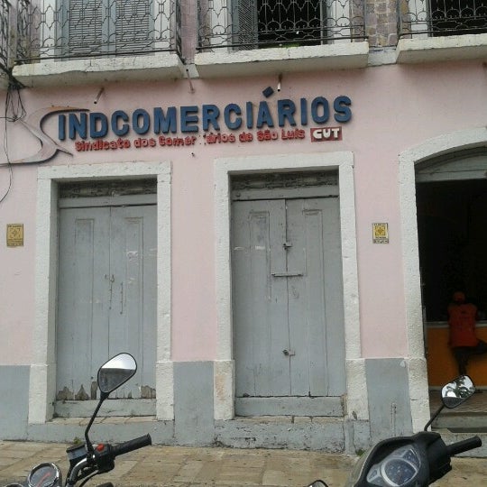 6/12/2012 tarihinde Halécio C.ziyaretçi tarafından Sindcomerciarios'de çekilen fotoğraf