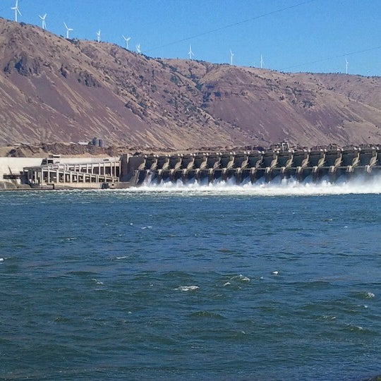 John Day Dam 3 tips from 454 visitors