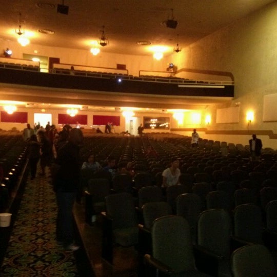 Photos at Arlington Music Hall - Music Venue