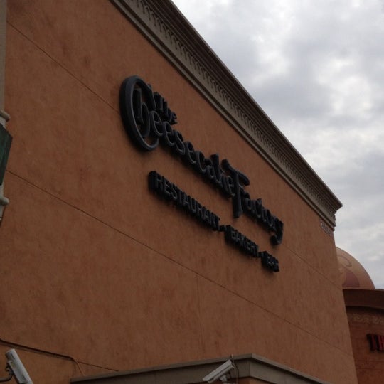 Photos at The Cheesecake Factory American Restaurant in Camelback East
