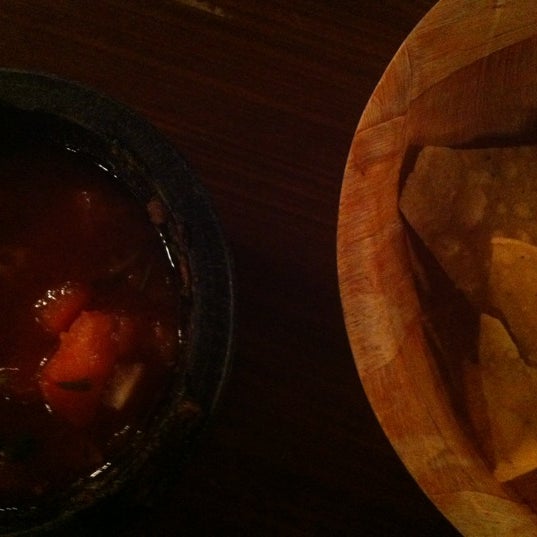 Foto scattata a Pepe&#39;s Mexican Restaurant da Baby S. il 5/15/2012