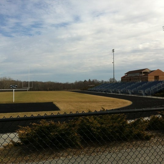 Photos at Millbrook High School Winchester, VA