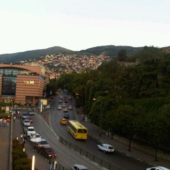 6/28/2012 tarihinde Nimetziyaretçi tarafından Ayten Usta Gurme'de çekilen fotoğraf