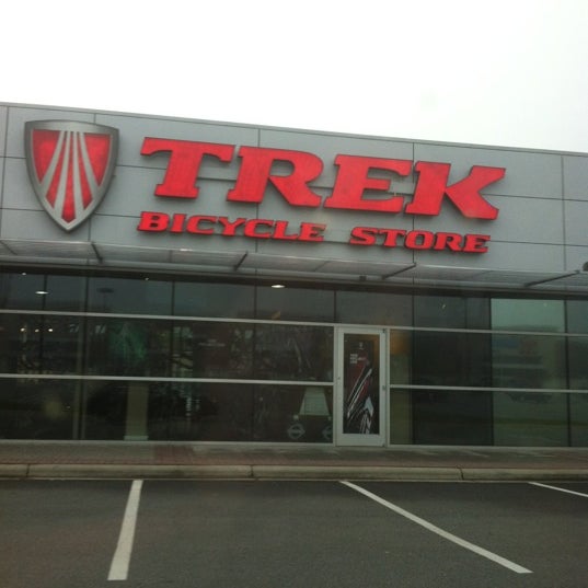 trek bike shop columbia tn