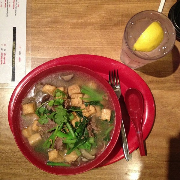 9/2/2012にBrian H.がStreet Food Asiaで撮った写真