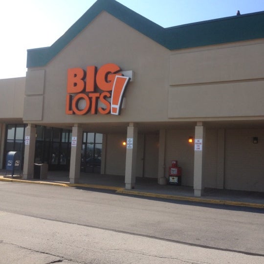 Big Lots 1 tip from 143 visitors