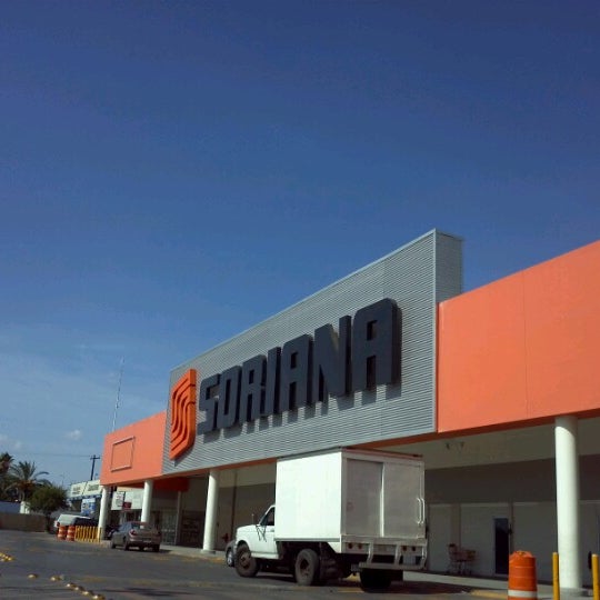 Soriana 6 tips de 249 visitantes