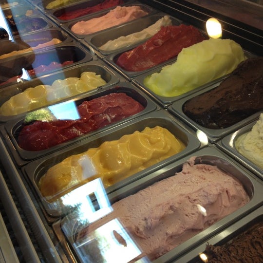 Amato Gelato Cafe West Hillhurst 9 tips