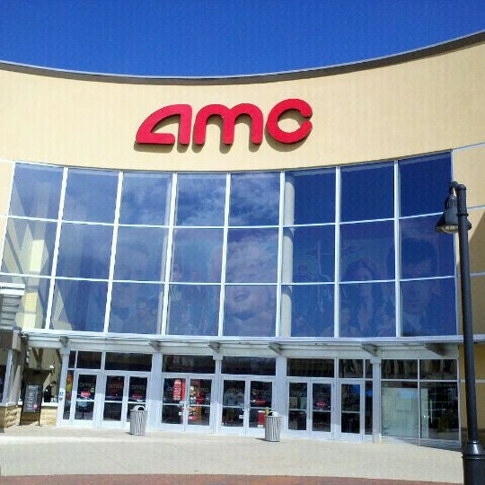 AMC Avenue Forsyth 12 Movie Theater in Cumming