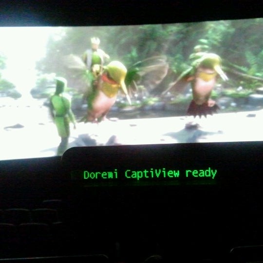 Photos at Century 12 Odessa 5 tips