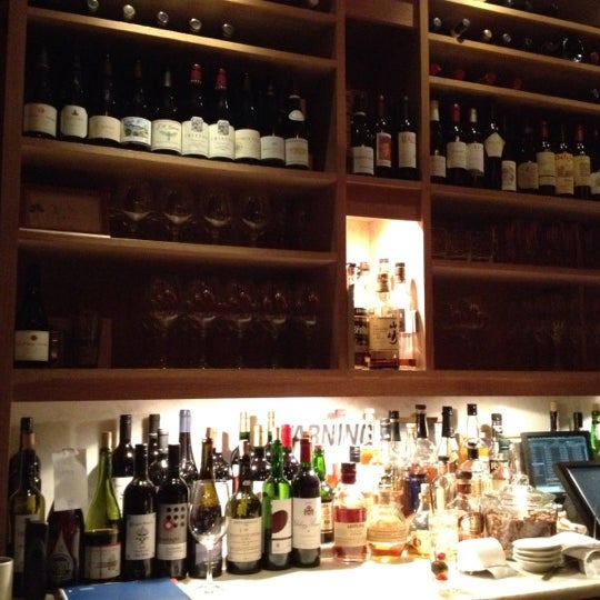 Photos at Blue Ribbon Downing Street Bar West Village New York, NY