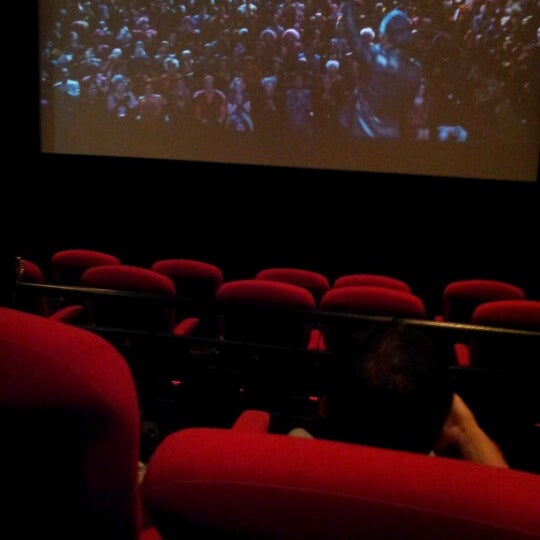Photos At Tohoシネマズ川崎 Multiplex In 川崎区