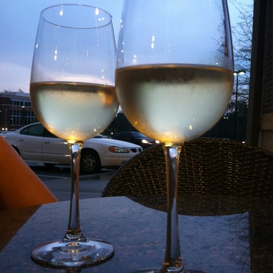 WineStyles Wine Bar in Greensboro