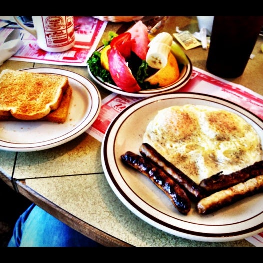 Hilltop Cafe 5 tips from 114 visitors