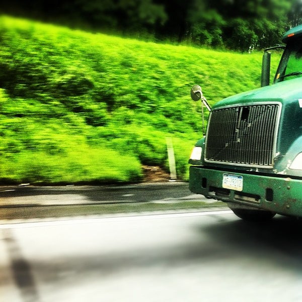 Quakertown Park And Ride At rt 476 1 tip from 301 visitors