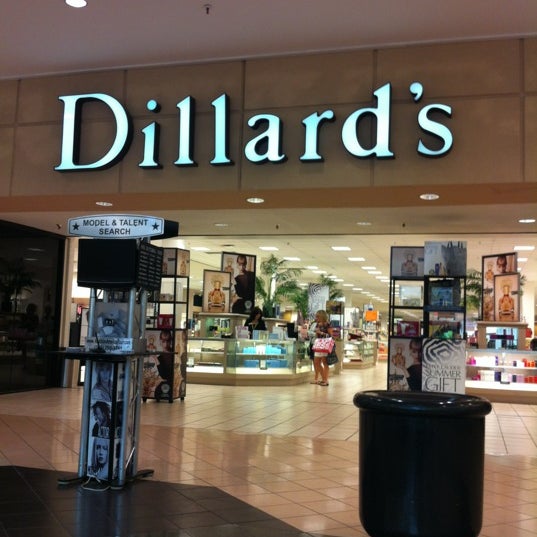 Dillard's 451 E Altamonte Dr