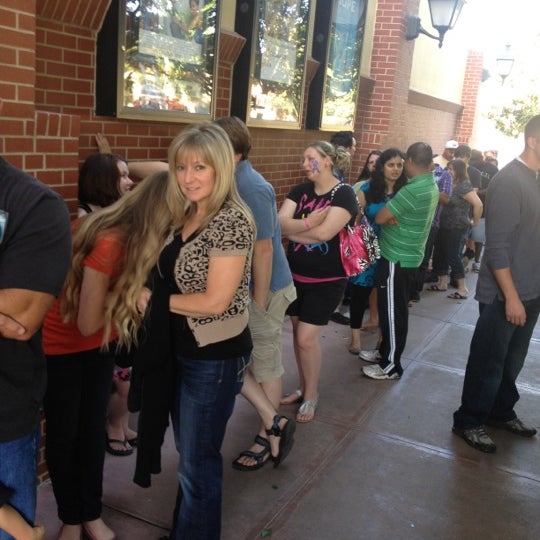 Photos at Regal Edwards Bakersfield 9000G Ming Avenue