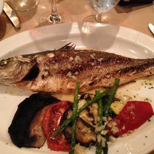 List 90+ Pictures New England Steak And Seafood Photos Latest