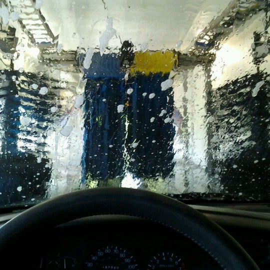 Lee Road Soft Car Wash - Car Wash in Brighton