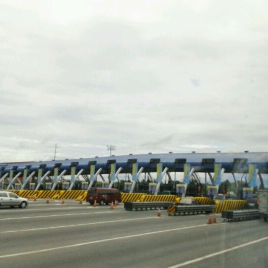 NLEX Bocaue Toll Plaza - 80 tips from 9720 visitors