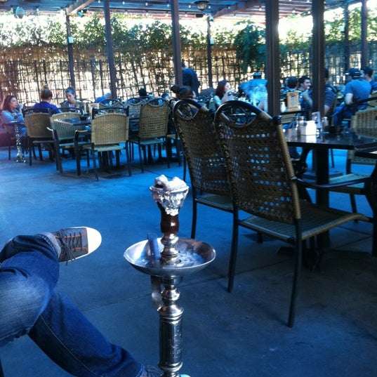 Hookah Lounge Glendale, CA