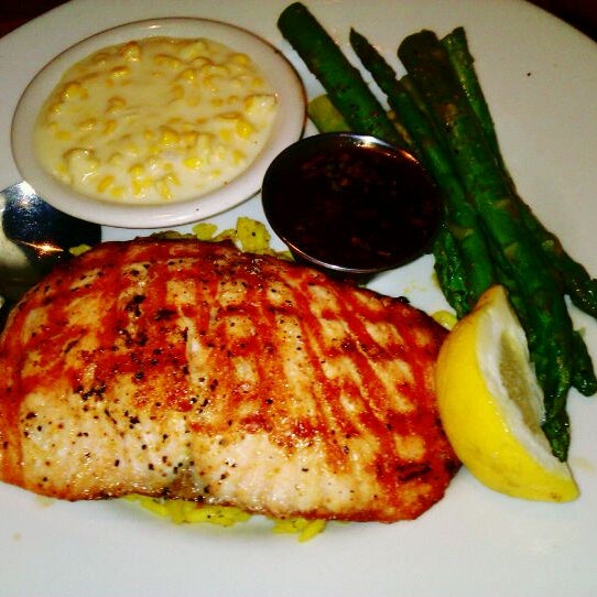 Rockfish Seafood Grill Dallas, TX