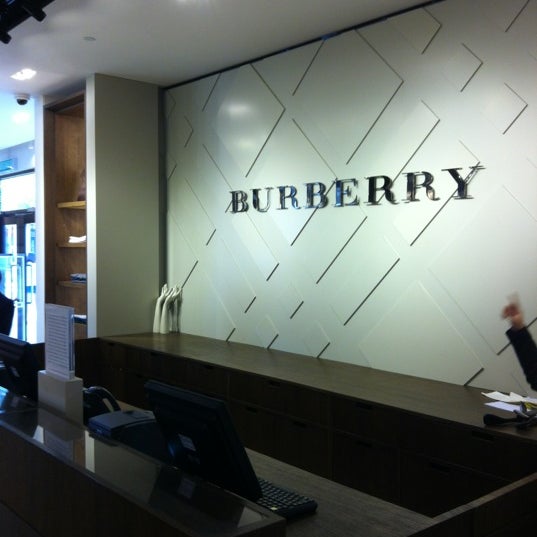 burberry jpo