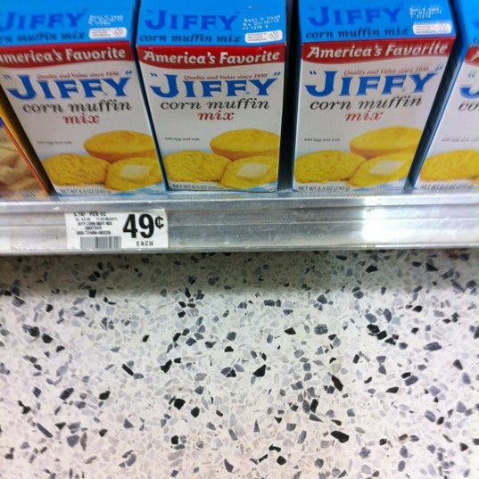 Publix Grocery Store