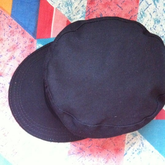 hat sun hot weather type ii