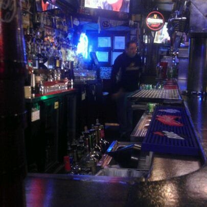 Foto tirada no(a) Finley Dunne&#39;s Tavern por Jonathan M. em 2/17/2012