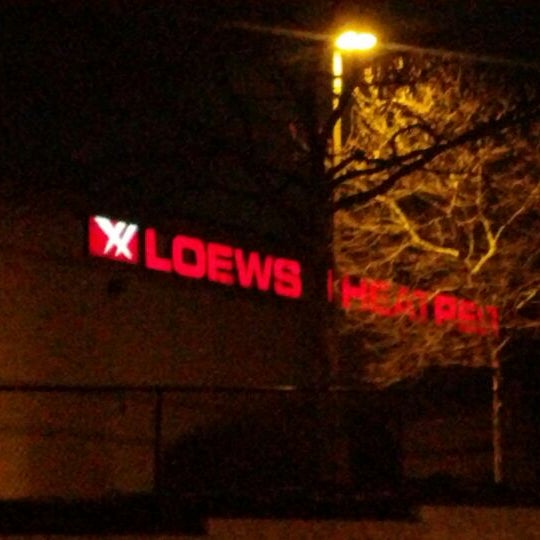 Photos at AMC Loews Center Park 8 Movie Theater in Beltsville