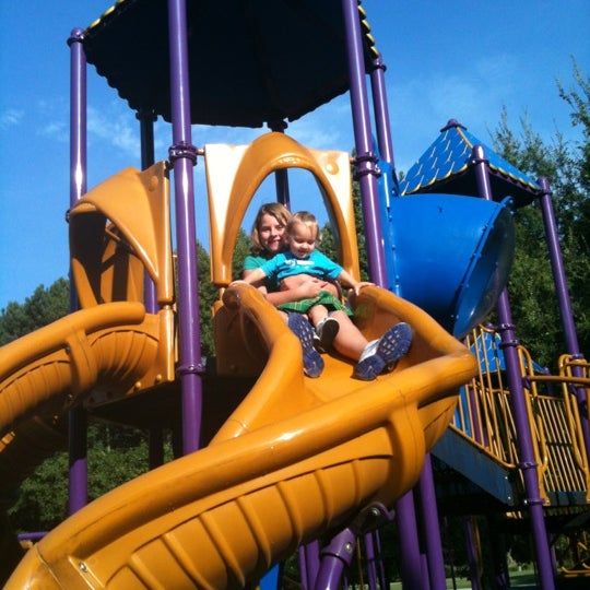 Photos at Lenora Park Playground in Snellville